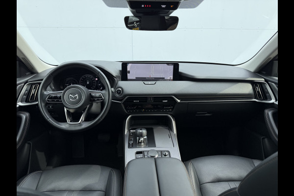 Mazda CX-60 2.5 e-SkyActiv PHEV Homura | Trekhaak | ACC | Memory | BOSE | 20 inch