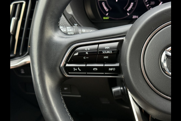 Mazda CX-60 2.5 e-SkyActiv PHEV Homura | Trekhaak | ACC | Memory | BOSE | 20 inch