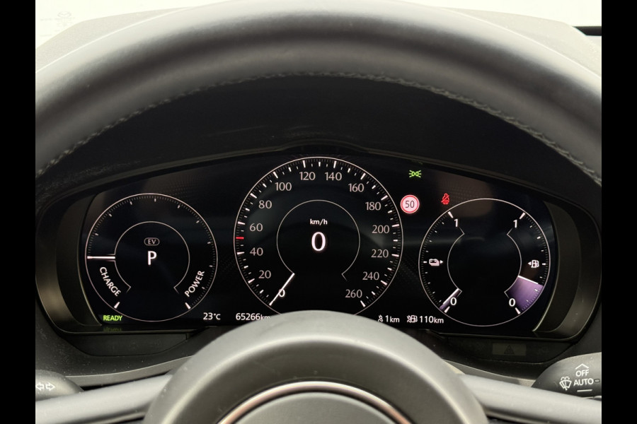 Mazda CX-60 2.5 e-SkyActiv PHEV Homura | Trekhaak | ACC | Memory | BOSE | 20 inch
