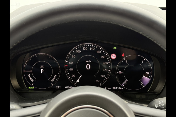 Mazda CX-60 2.5 e-SkyActiv PHEV Homura | Trekhaak | ACC | Memory | BOSE | 20 inch