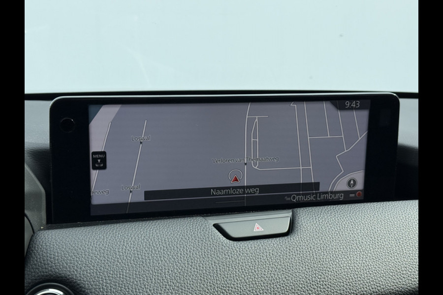 Mazda CX-60 2.5 e-SkyActiv PHEV Homura | Trekhaak | ACC | Memory | BOSE | 20 inch