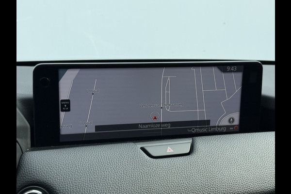 Mazda CX-60 2.5 e-SkyActiv PHEV Homura | Trekhaak | ACC | Memory | BOSE | 20 inch