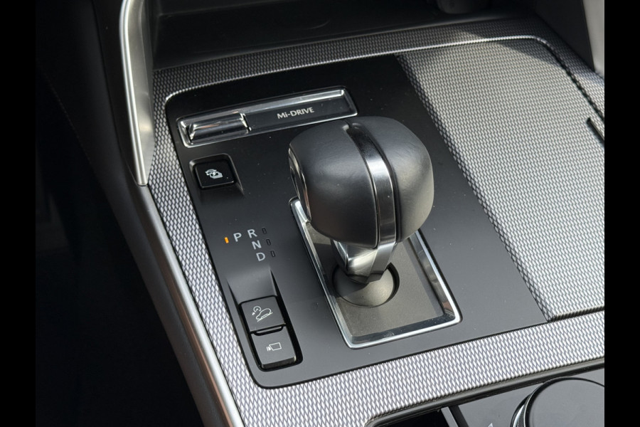 Mazda CX-60 2.5 e-SkyActiv PHEV Homura | Trekhaak | ACC | Memory | BOSE | 20 inch