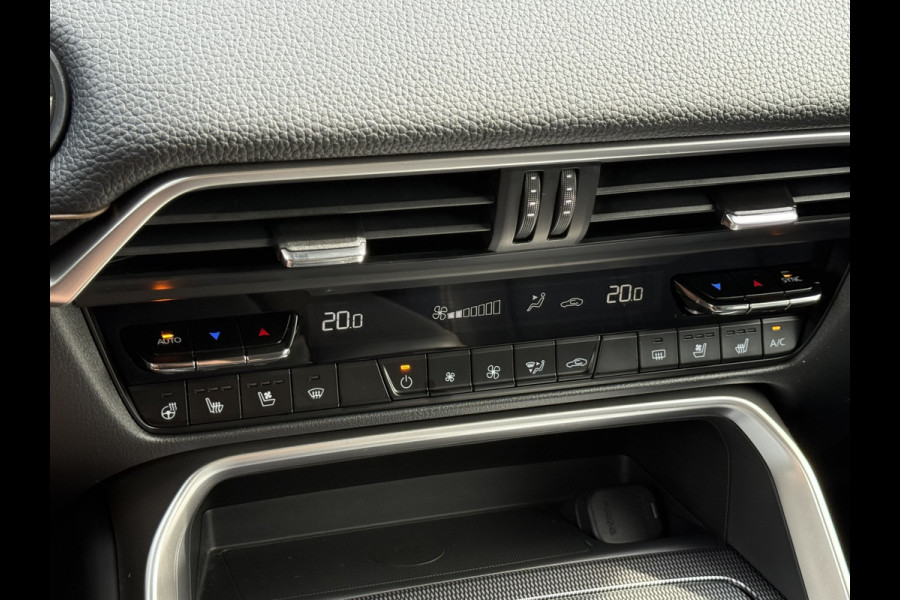 Mazda CX-60 2.5 e-SkyActiv PHEV Homura | Trekhaak | ACC | Memory | BOSE | 20 inch