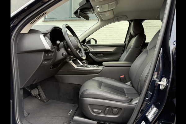 Mazda CX-60 2.5 e-SkyActiv PHEV Homura | Trekhaak | ACC | Memory | BOSE | 20 inch