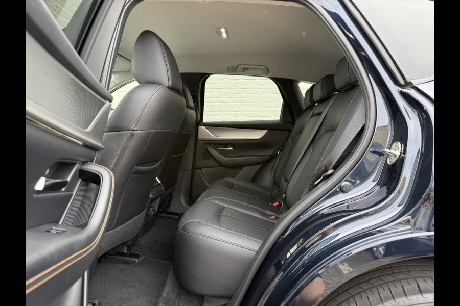 Mazda CX-60 2.5 e-SkyActiv PHEV Homura | Trekhaak | ACC | Memory | BOSE | 20 inch