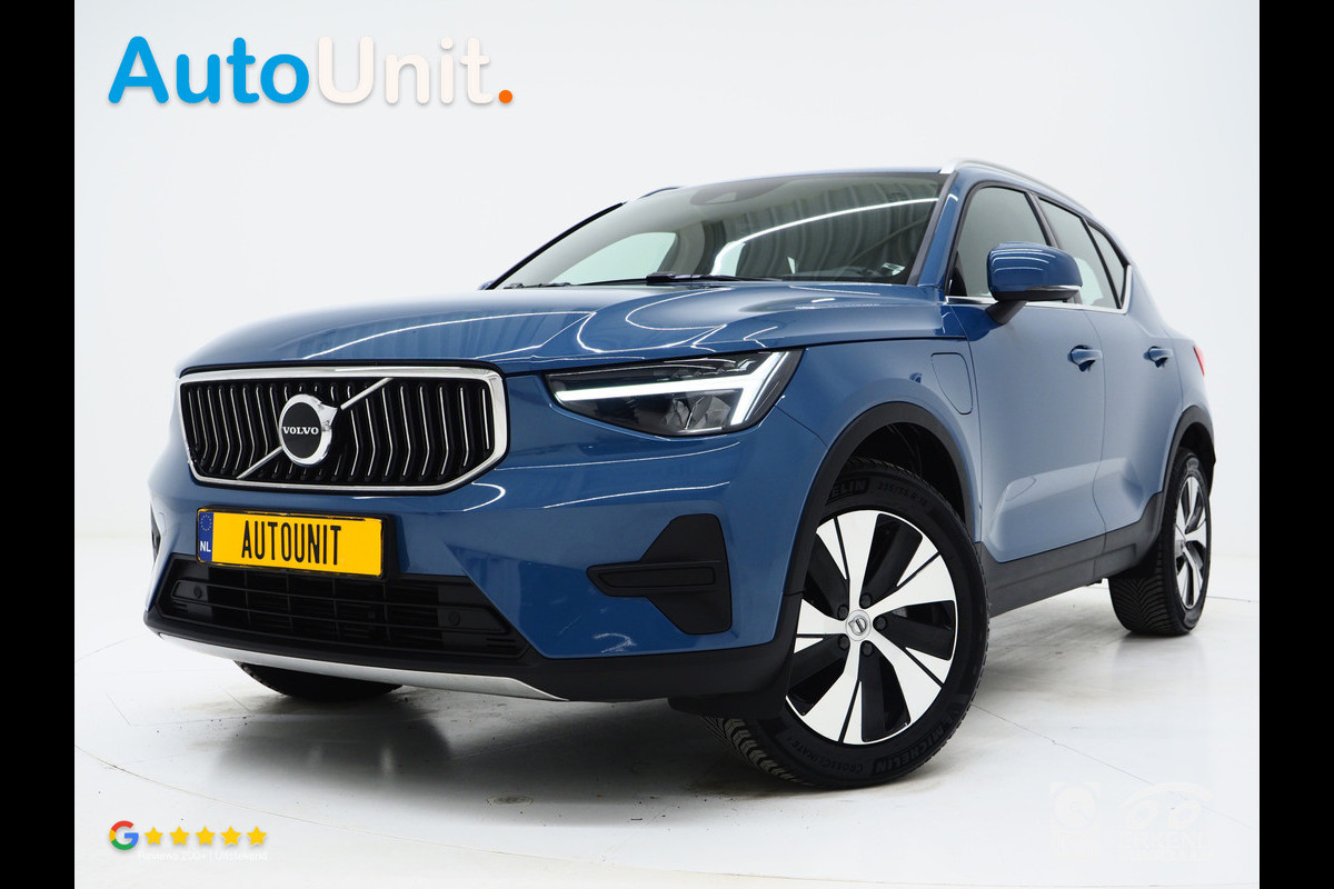 Volvo XC40 1.5 T5 Recharge Inscription | Harman/Kardon | Memory | Camera | Keyless | Cruise | Donkere Hemel | Carplay