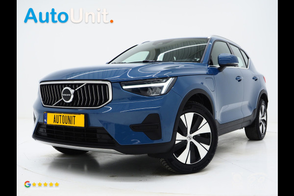 Volvo XC40 1.5 T5 Recharge Inscription | Harman/Kardon | Memory | Camera | Keyless | Cruise | Donkere Hemel | Carplay