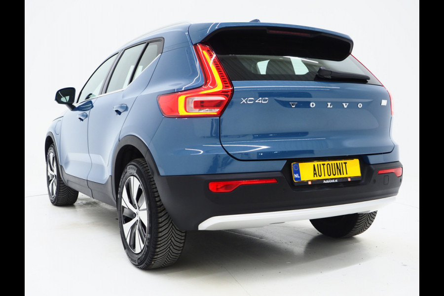 Volvo XC40 1.5 T5 Recharge Inscription | Harman/Kardon | Memory | Camera | Keyless | Cruise | Donkere Hemel | Carplay