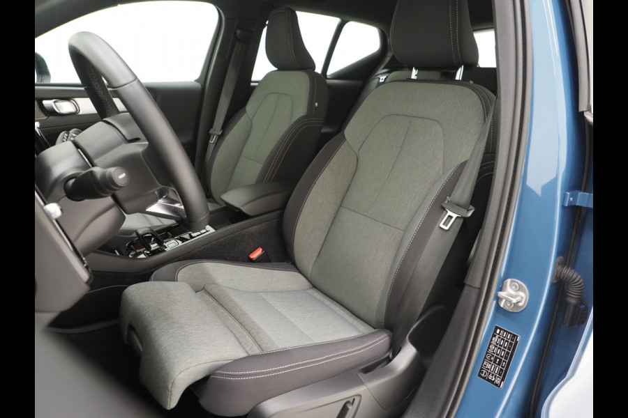 Volvo XC40 1.5 T5 Recharge Inscription | Harman/Kardon | Memory | Camera | Keyless | Cruise | Donkere Hemel | Carplay