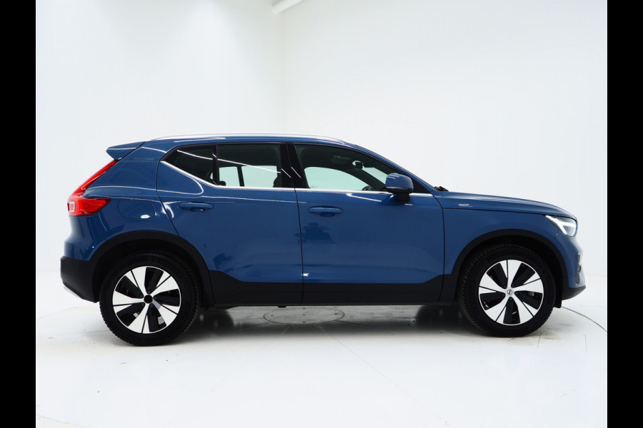 Volvo XC40 1.5 T5 Recharge Inscription | Harman/Kardon | Memory | Camera | Keyless | Cruise | Donkere Hemel | Carplay