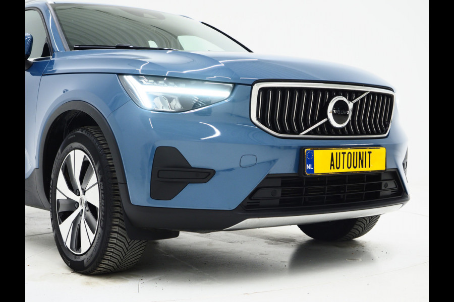 Volvo XC40 1.5 T5 Recharge Inscription | Harman/Kardon | Memory | Camera | Keyless | Cruise | Donkere Hemel | Carplay