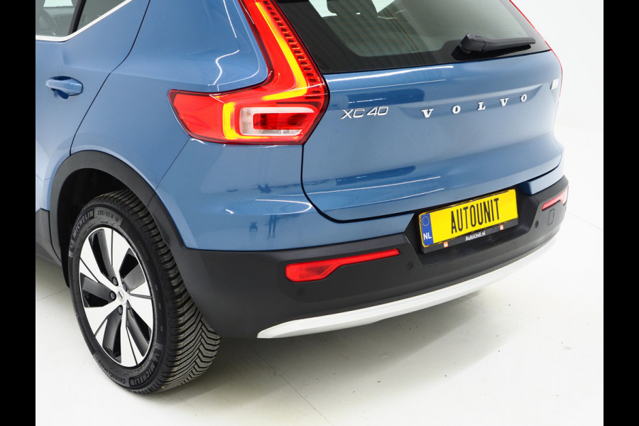 Volvo XC40 1.5 T5 Recharge Inscription | Harman/Kardon | Memory | Camera | Keyless | Cruise | Donkere Hemel | Carplay