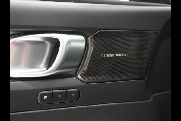 Volvo XC40 1.5 T5 Recharge Inscription | Harman/Kardon | Memory | Camera | Keyless | Cruise | Donkere Hemel | Carplay