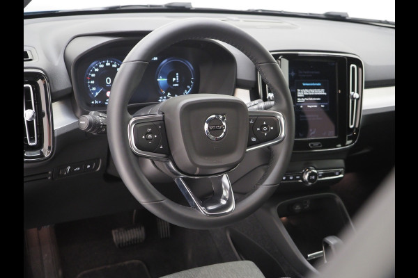 Volvo XC40 1.5 T5 Recharge Inscription | Harman/Kardon | Memory | Camera | Keyless | Cruise | Donkere Hemel | Carplay