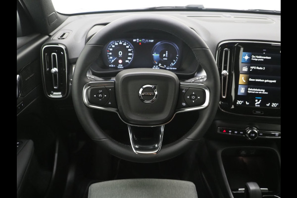 Volvo XC40 1.5 T5 Recharge Inscription | Harman/Kardon | Memory | Camera | Keyless | Cruise | Donkere Hemel | Carplay