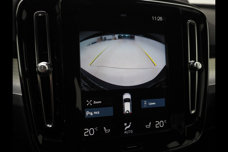 Volvo XC40 1.5 T5 Recharge Inscription | Harman/Kardon | Memory | Camera | Keyless | Cruise | Donkere Hemel | Carplay