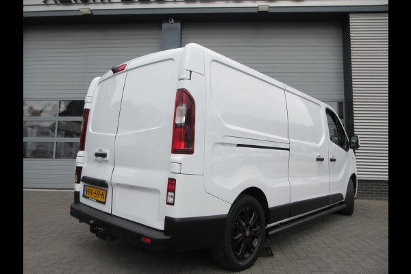 Fiat Talento 2.0 MultiJet L2, Automaat, 146pk, Airco, Camera, 3-Zits, Trekhaak.