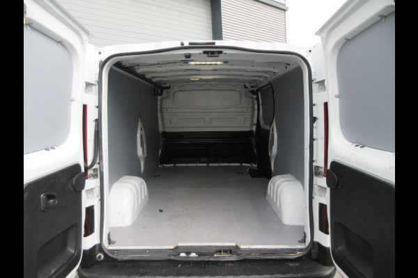 Fiat Talento 2.0 MultiJet L2, Automaat, 146pk, Airco, Camera, 3-Zits, Trekhaak.