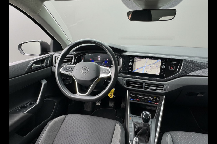 Volkswagen Polo TSI 95PK LIFE CAMERA/VIRTUAL/NAVI/CARPLAY