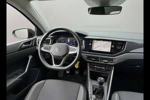 Volkswagen Polo TSI 95PK LIFE CAMERA/VIRTUAL/NAVI/CARPLAY