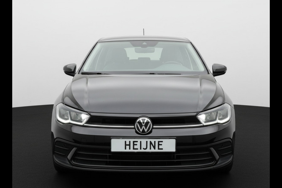 Volkswagen Polo TSI 95PK LIFE CAMERA/VIRTUAL/NAVI/CARPLAY