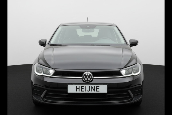 Volkswagen Polo TSI 95PK LIFE CAMERA/VIRTUAL/NAVI/CARPLAY