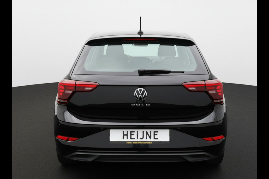 Volkswagen Polo TSI 95PK LIFE CAMERA/VIRTUAL/NAVI/CARPLAY