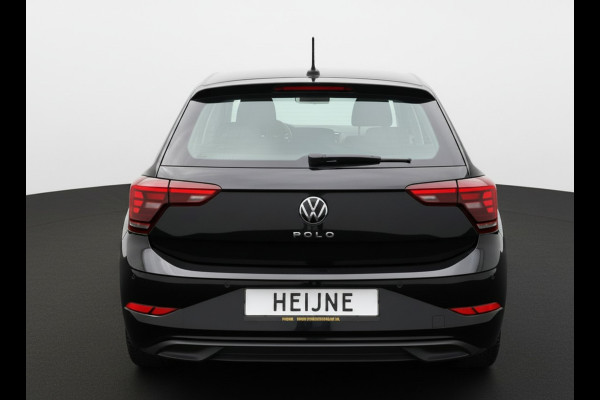 Volkswagen Polo TSI 95PK LIFE CAMERA/VIRTUAL/NAVI/CARPLAY