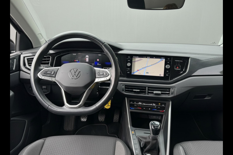 Volkswagen Polo TSI 95PK LIFE CAMERA/VIRTUAL/NAVI/CARPLAY