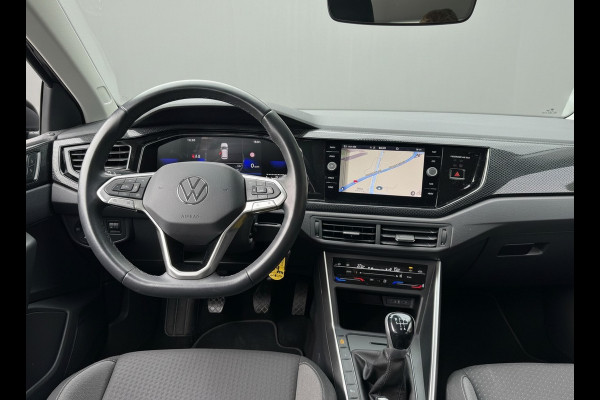 Volkswagen Polo TSI 95PK LIFE CAMERA/VIRTUAL/NAVI/CARPLAY