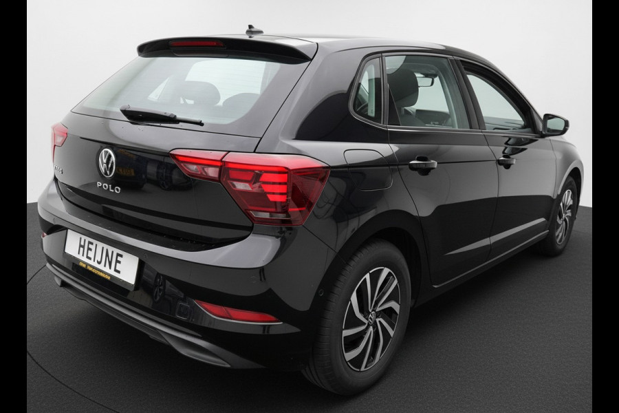 Volkswagen Polo TSI 95PK LIFE CAMERA/VIRTUAL/NAVI/CARPLAY