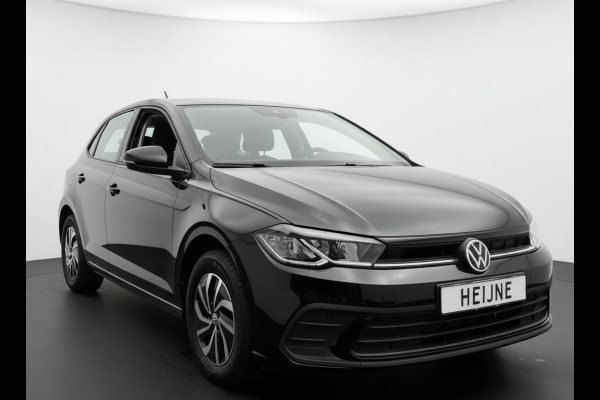 Volkswagen Polo TSI 95PK LIFE CAMERA/VIRTUAL/NAVI/CARPLAY
