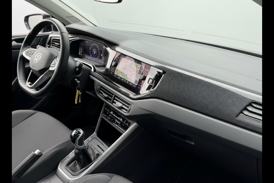 Volkswagen Polo TSI 95PK LIFE CAMERA/VIRTUAL/NAVI/CARPLAY