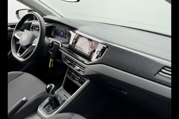 Volkswagen Polo TSI 95PK LIFE CAMERA/VIRTUAL/NAVI/CARPLAY