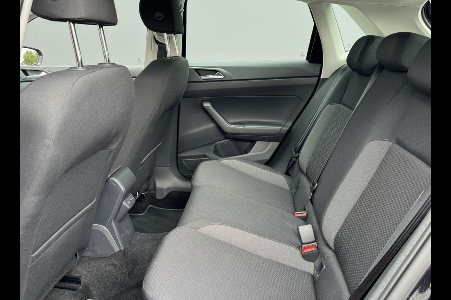 Volkswagen Polo TSI 95PK LIFE CAMERA/VIRTUAL/NAVI/CARPLAY