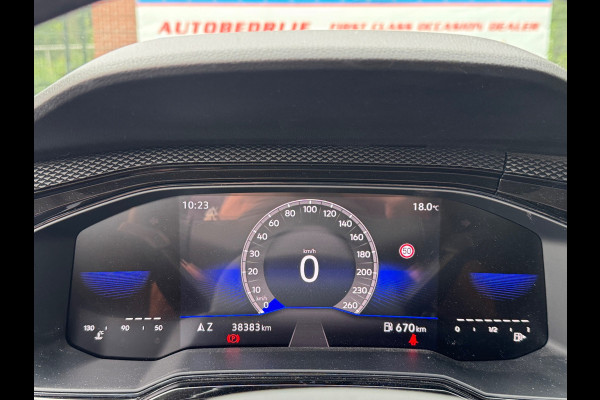 Volkswagen Polo TSI 95PK LIFE CAMERA/VIRTUAL/NAVI/CARPLAY