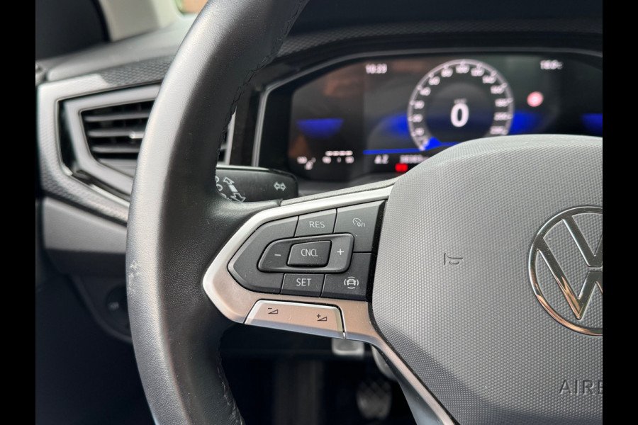 Volkswagen Polo TSI 95PK LIFE CAMERA/VIRTUAL/NAVI/CARPLAY