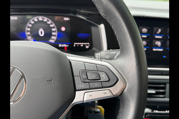 Volkswagen Polo TSI 95PK LIFE CAMERA/VIRTUAL/NAVI/CARPLAY