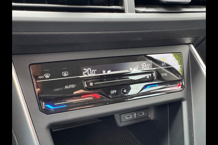 Volkswagen Polo TSI 95PK LIFE CAMERA/VIRTUAL/NAVI/CARPLAY