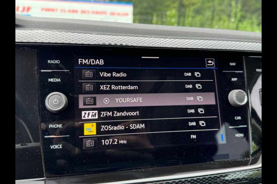 Volkswagen Polo TSI 95PK LIFE CAMERA/VIRTUAL/NAVI/CARPLAY