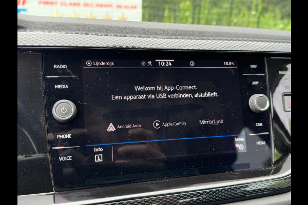 Volkswagen Polo TSI 95PK LIFE CAMERA/VIRTUAL/NAVI/CARPLAY