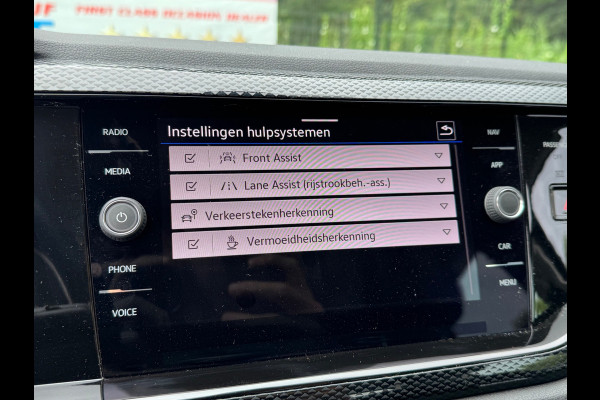 Volkswagen Polo TSI 95PK LIFE CAMERA/VIRTUAL/NAVI/CARPLAY