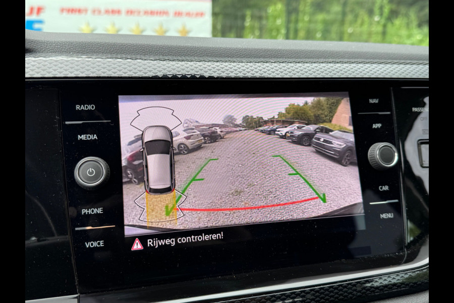 Volkswagen Polo TSI 95PK LIFE CAMERA/VIRTUAL/NAVI/CARPLAY