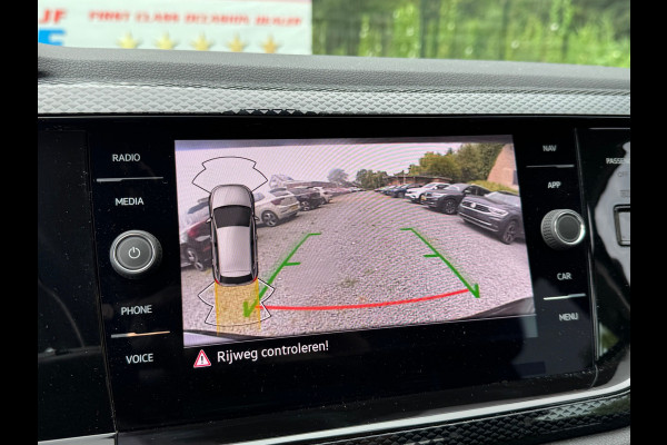 Volkswagen Polo TSI 95PK LIFE CAMERA/VIRTUAL/NAVI/CARPLAY