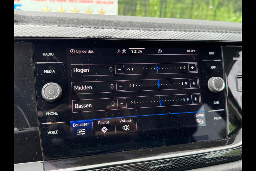 Volkswagen Polo TSI 95PK LIFE CAMERA/VIRTUAL/NAVI/CARPLAY