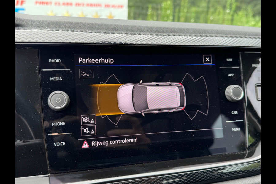 Volkswagen Polo TSI 95PK LIFE CAMERA/VIRTUAL/NAVI/CARPLAY