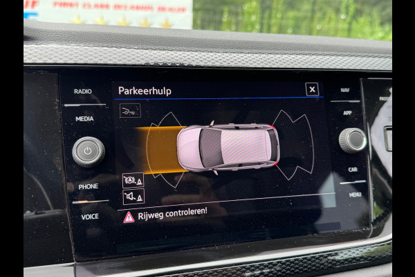 Volkswagen Polo TSI 95PK LIFE CAMERA/VIRTUAL/NAVI/CARPLAY