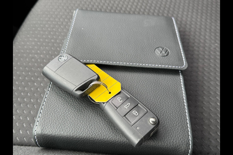 Volkswagen Polo TSI 95PK LIFE CAMERA/VIRTUAL/NAVI/CARPLAY