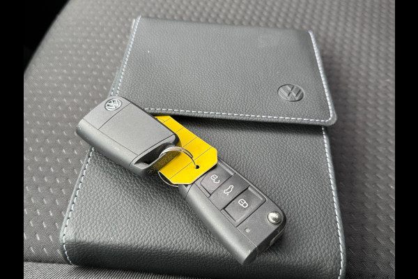 Volkswagen Polo TSI 95PK LIFE CAMERA/VIRTUAL/NAVI/CARPLAY